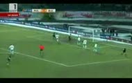 Polska - Bułgaria 2:0 (1:0) Błaszczykowski (42 min). Lewandowski (62 min.) 3.03.2010
