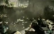 Battlefield: Bad Company 2 - gameplay (4 misja) Battlefield: Bad Company 2 - gameplay (4 misja)