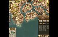 Anno 1404: Wenecja - gameplay Anno 1404: Wenecja - gameplay