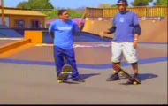 KICKFLIP TONY HAWKS