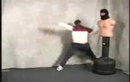 karate na wesoło