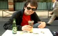 Carlsberg i mentosy