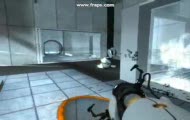Portal - gameplay Portal - gameplay