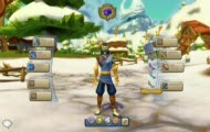 Free Realms - prezentacja rozgrywki Free Realms - prezentacja rozgrywki