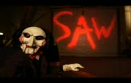 Saw (Piła) Drum & Bass REMIX