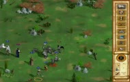 Heroes of Might and Magic IV: Złota Edycja (PC) - Prezentacja gry (CD Projekt) Heroes of Might and Magic IV: Złota Edycja (PC) - Prezentacja gry (CD Projekt)