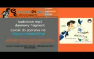 Przygody Detektywa Pozytywki (cz.2) - audiobook