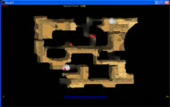 Taktyka na De_dust2 cs 1.6