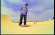 Tony Hawks Ollie