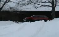 Passat Monster Truck