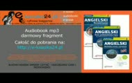Pakiet języka angielskiego - Od poczatku - audio kurs mp3 [wersja download mp3]