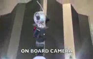 Robot do odśnieżania śniegu