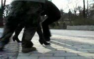 Alarm osobisty KOLTER GUARD