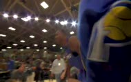 TOP 10 Niesamowitych rzutów w NBA