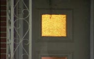 Zostawił niemowlę w piekarniku na noc