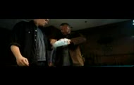 departed