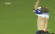 Arminia - Aachen 3-1 Wichniarek