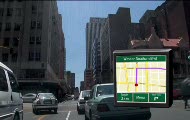 Fuel - Trailer (GPS)