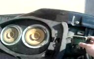 Audio TGB
