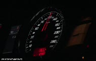 Audi RS6 Evotech 0-300 km/h