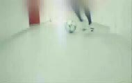 C.Ronaldo vs Ronaldinho ostatnie starcie