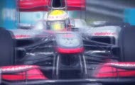 GP Malezji: Kubica czwarty !