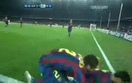 FC Barcelona vs Arsenal 4-1 6.04.2010 HD