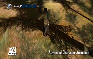 CryEngine 3 - prezentacja 