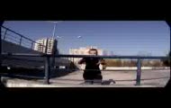 Czasem parkour