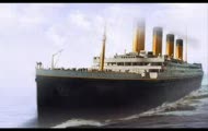 Zagłada "TITANICA"