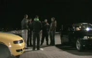 DARK ANGELS KALISZ- PROJEKT "ILLEGAL"