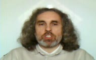 Jak daleko...? 101. Przesłanie Miłości Jezus Chrystus