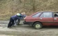 Śmieszne Katowanie Poloneza