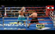 Tomasz Adamek vs Chris Arreola - Ostatnia runda HD