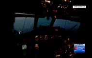 Ostatnia minuta lotu Tu-154