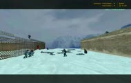 Counter-strike Serwer [Jailbreak] - polecenie szczekać ;D