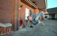 Damien Walters -  wyczyny 2010