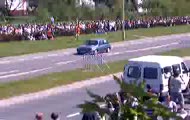 Wyścig w Rzeszowie