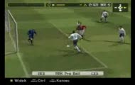Pro Evolution Soccer 6 Replays