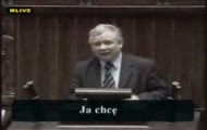 Ich will - Kaczynski (wixa)