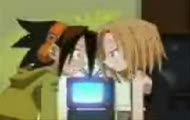 Anna Shaman King