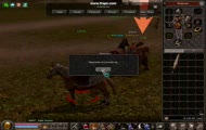 Metin2 PL Kowal RIB+8 na +9 43%sr. KD+4