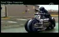 Dodge tomahawk-filmik