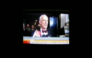 Janusz Korwin -Mikke wyraża wolę zmian , jakich pragną wyborcy