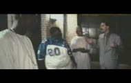 Borat in the Hood