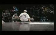 Redbull BC One 2005