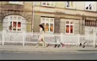 Aura Dione - I Will Love You Monday[teledysk]