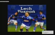 Lech Poznań Zagłębie Lubin 2-0 Lech Poznań Mistrz Polski 2010 !!! 15.052010