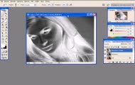 Kolorowy szkic [Videotutorial Photoshop] PL