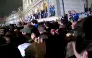 Mistrz Mistrz KOLEJORZ....tak sie bawi POZNAN 2010